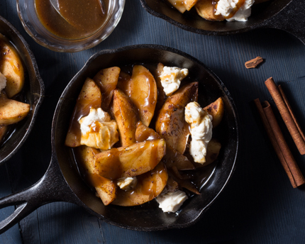 Dessert_Poutine