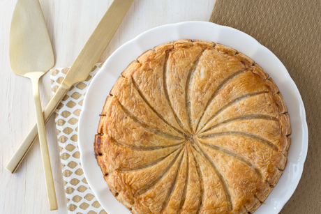 Galette des Rois