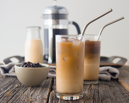 Iced Coffee