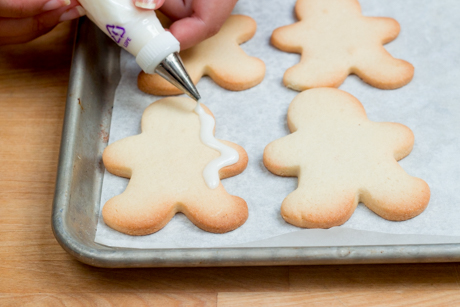 mummy royal icing cookies-5