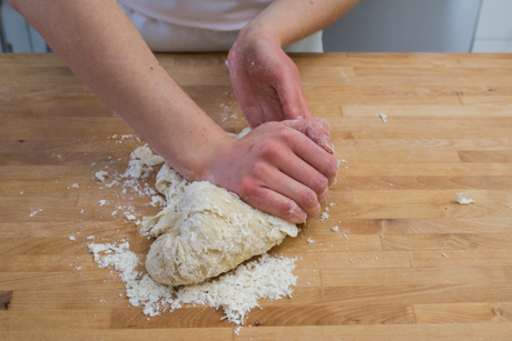 Knead