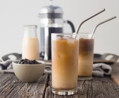 Iced Coffee