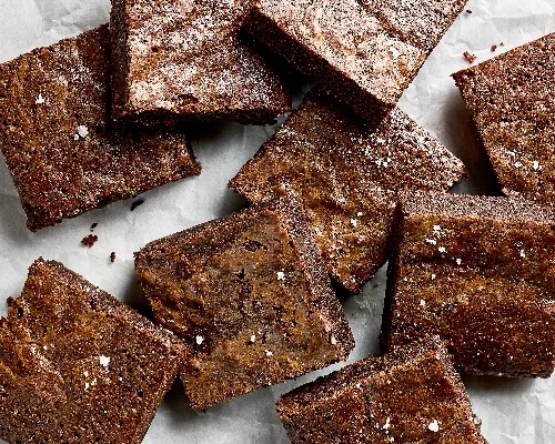 Classic Brownies